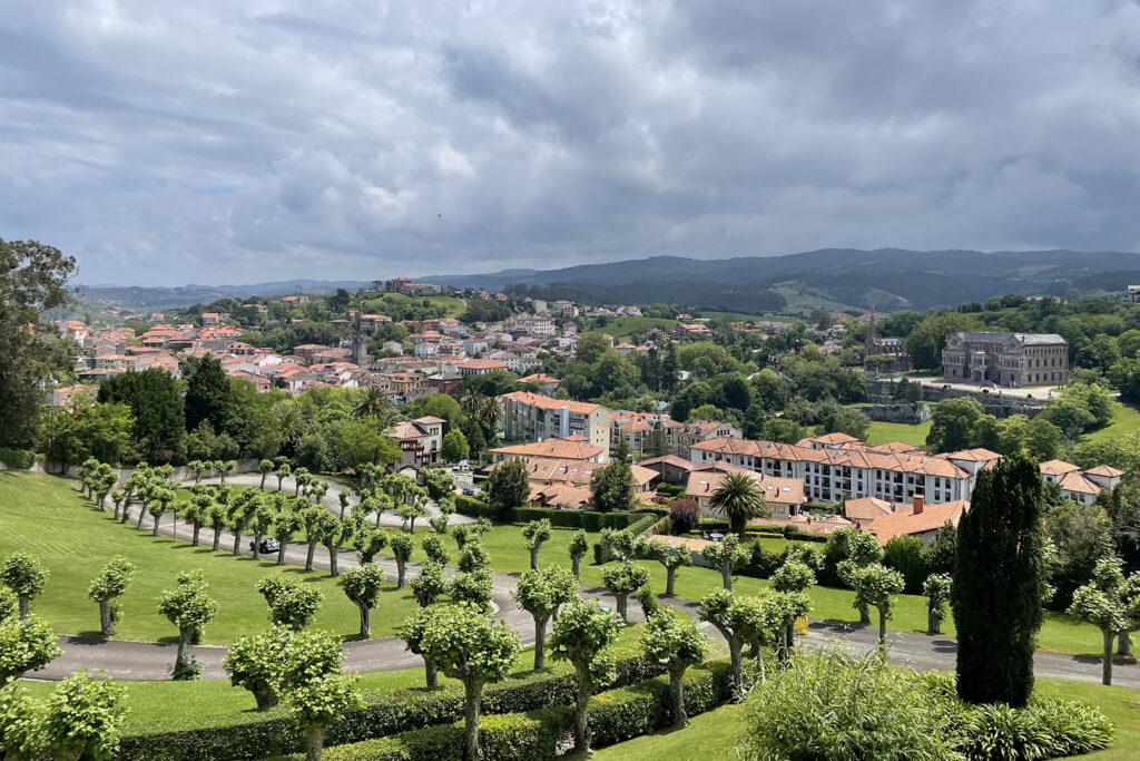 Severné Španielsko