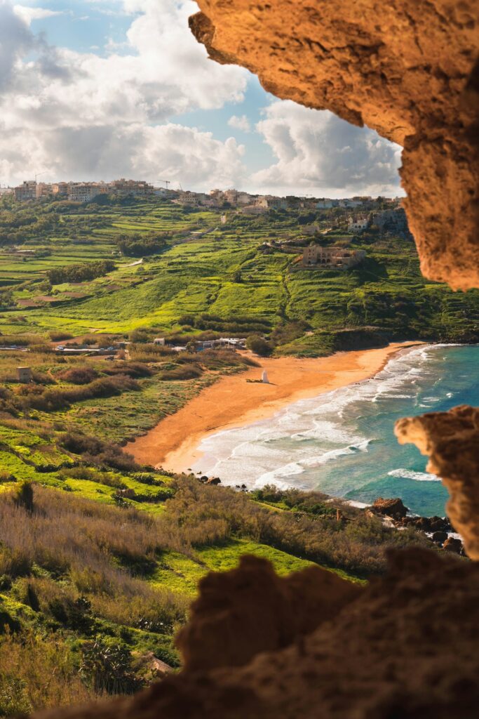 Malta – ostrov rytierov a tyrkysového mora