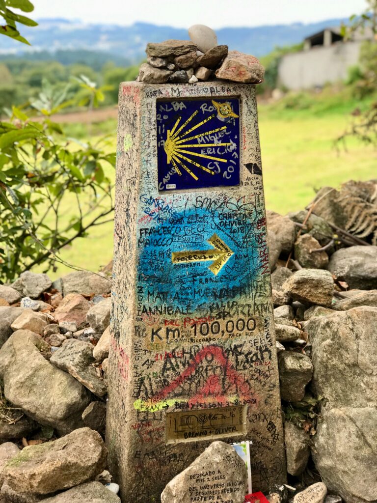 Camino de Gran Canaria: Svätojakubská cesta medzi sopkami